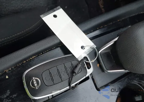 2024 Nissan Rogue Sv Intelligent Awd z USA, uszkodzony, nr VIN 5N1BT3BB9RC722896